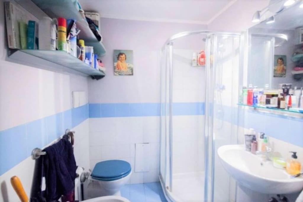 Loft Taramelli - Isola Διαμέρισμα Μιλάνο Εξωτερικό φωτογραφία