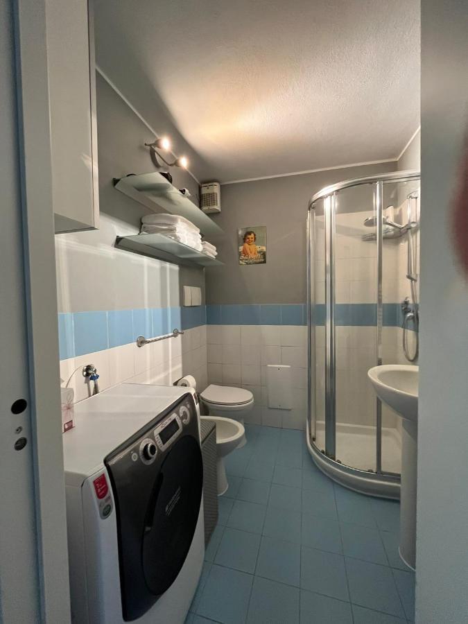 Loft Taramelli - Isola Διαμέρισμα Μιλάνο Εξωτερικό φωτογραφία