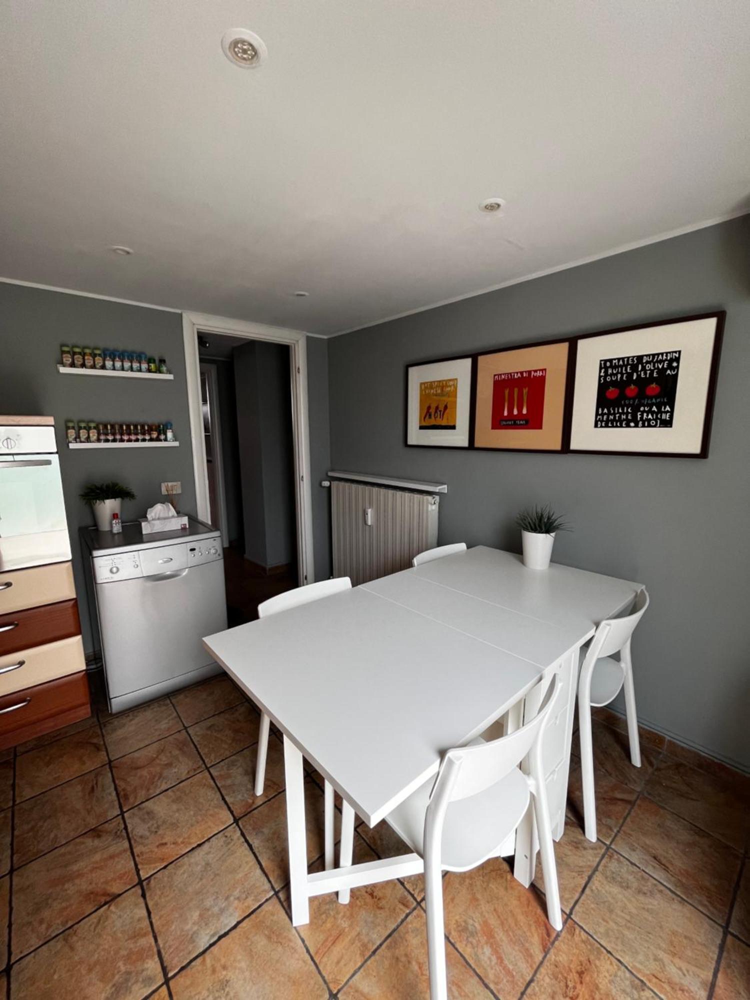 Loft Taramelli - Isola Διαμέρισμα Μιλάνο Εξωτερικό φωτογραφία